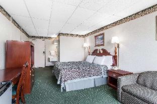 Days Inn By Wyndham Tannersville Habitación foto
